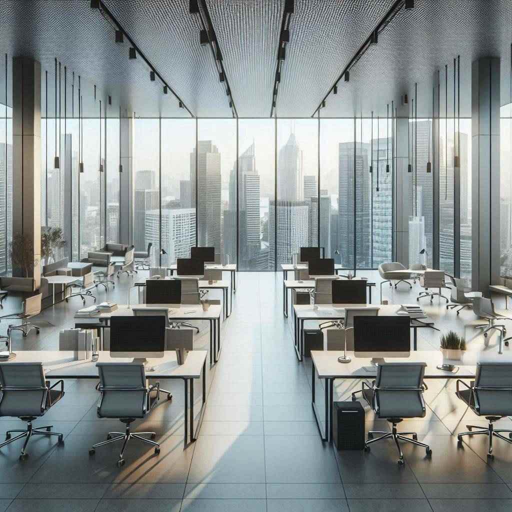写字楼办公品牌展示空间在工位临时调整中出现分歧时客户接待组怎样统一意见